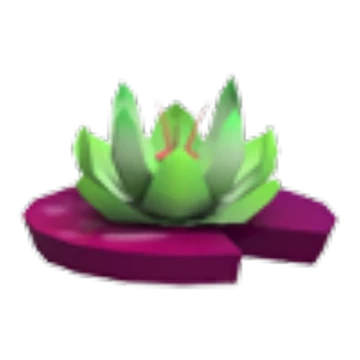 Green Lotus