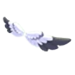 Gull Wings