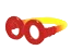 Gummy Goggles