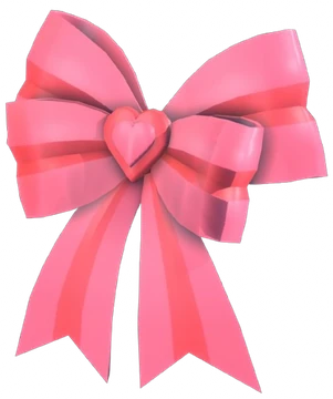 Heart Bow