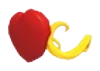 Heart Tiara