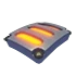 Heater Hat
