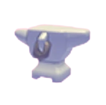 Heavy Anvil