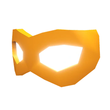 Hero Mask