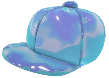 Holo Cap