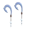 Hook Earrings
