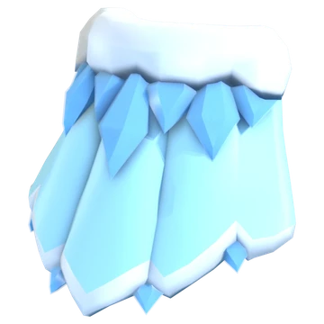 Ice Cape