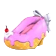 Ice Cream Heels
