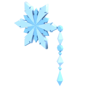 Ice Monocle