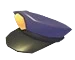 Inspector Hat