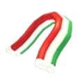 Italy Scarf