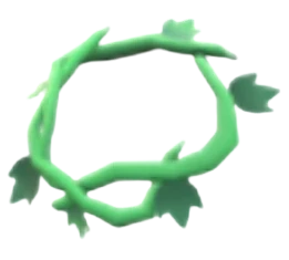 Ivy Necklace
