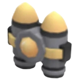 Jetpack (Accessory Shop)