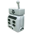 Jetpack (Gorilla Fairground)