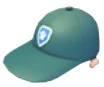 K9 Handler Cap