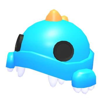 Kaijunior Hat