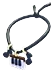 Keyboard Necklace