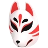Kitsune Mask