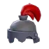 Knight Helmet