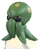 Kraken Hat