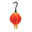 Lantern Earrings