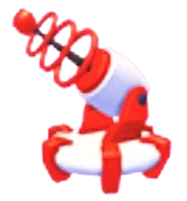 Laser Hat