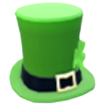 Leprechaun Hat
