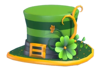 Leprechaun Tophat