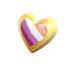 Lesbian Pride Pin