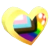 LGBTQ Pride Pin