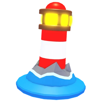Lighthouse Hat