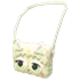 Llamalush Purse Pet