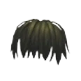 Long Bangs
