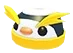 Macaroni Penguin Slippers