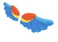 Macaw Wings