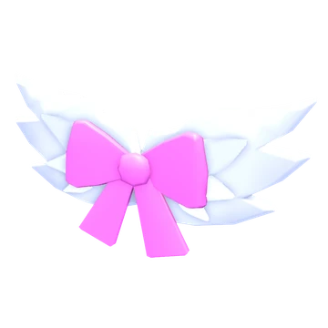 Magic Wing Badge