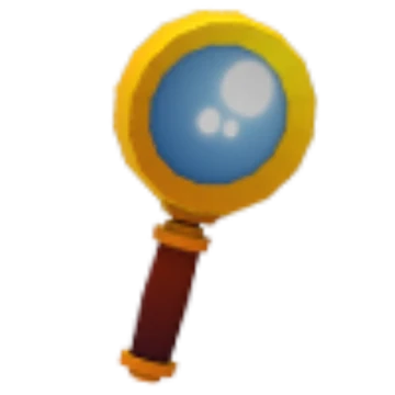 Magnifying Glass