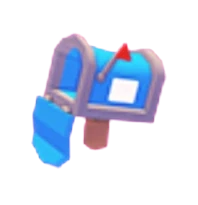 Mailbox Hat