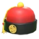 Mandarin's Hat
