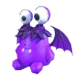 Monster Friend Hat