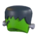 Monster Hat