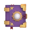 Moon Tome