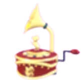 Music Box Hat