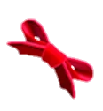 Neck Ribbon