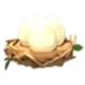 Nest of Eggs