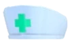 Nurse Cap