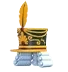 Nutcracker Hat