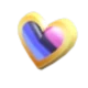 Omnisex Pride Pin