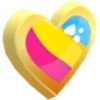 Pan Pride Pin