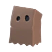 Paper Bag Hat